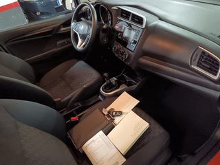 Honda Jazz 1.3 i-VTEC TREND