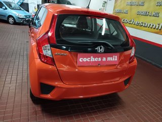 Honda Jazz 1.3 i-VTEC TREND