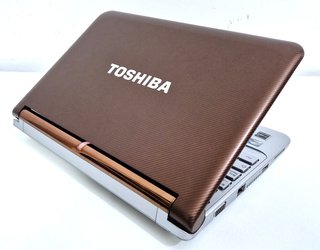 Mini Portátil Toshiba Windows 7
