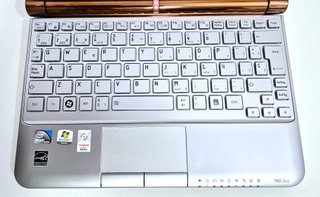 Mini Portátil Toshiba Windows 7