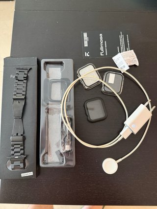 Apple Watch Series 5 44mm GPS + Cellular