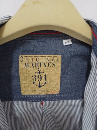 Camicia bambino 11-12 anni