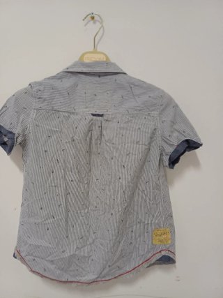 Camicia bambino 11-12 anni