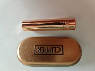 Collezione di accendini Clipper