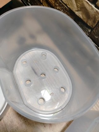 Esterilizador de Biberones Eléctrico 3en1 Chicco