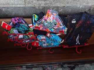 Pack 8 bañadores niño Speedo