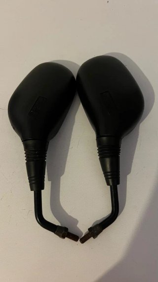 Espejos Retrovisores Yamaha Aerox/Neos