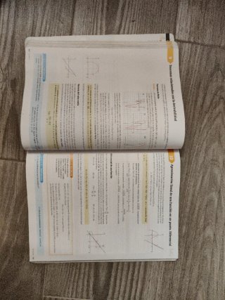 Matemáticas aplicadas a las ciencias socialesII