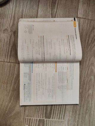 Matemáticas aplicadas a las ciencias socialesII