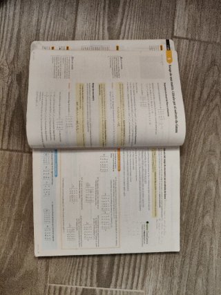 Matemáticas aplicadas a las ciencias socialesII