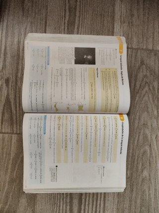 Matemáticas aplicadas a las ciencias socialesII