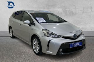 Toyota Prius   + Advance