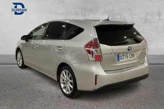 Toyota Prius   + Advance