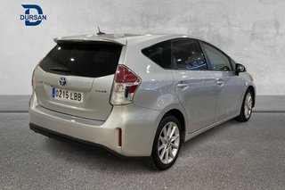 Toyota Prius   + Advance
