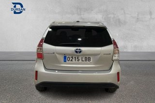 Toyota Prius   + Advance
