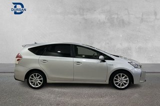 Toyota Prius   + Advance
