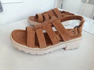 Sandalias Clarks Collection