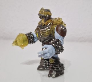 GORMITI Havok, Giochi Preziosi