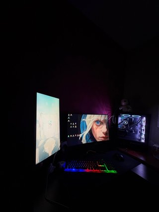 PC Gaming Completo