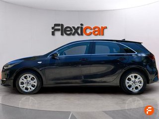 Kia Ceed 1.6 MHEV iMT 100kW (136CV) Drive