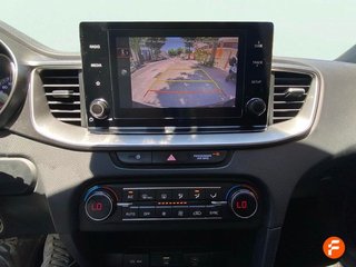 Kia Ceed 1.6 MHEV iMT 100kW (136CV) Drive