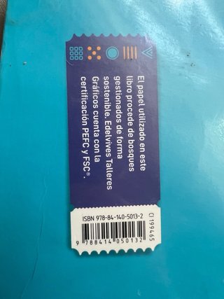Matemáticas 6, Tercer Ciclo Primaria, Edelvives...