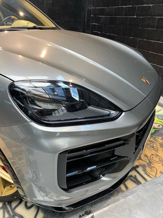 Porsche Cayenne 958.2 Conversión Kit Turbo 2025 -