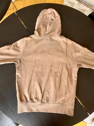 Sudadera Champion Marrón