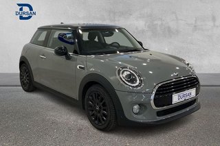 MINI Cooper   COOPER D