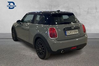 MINI Cooper   COOPER D