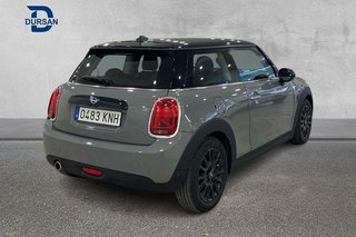 MINI Cooper   COOPER D