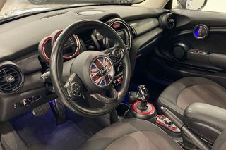 MINI Cooper   COOPER D