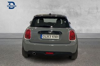 MINI Cooper   COOPER D