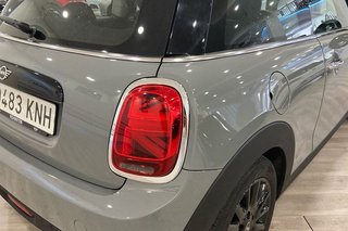 MINI Cooper   COOPER D