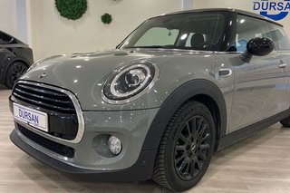 MINI Cooper   COOPER D