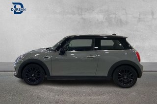 MINI Cooper   COOPER D