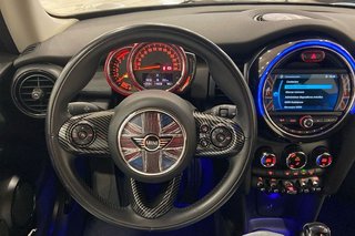 MINI Cooper   COOPER D