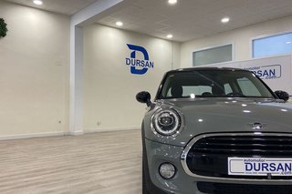 MINI Cooper   COOPER D