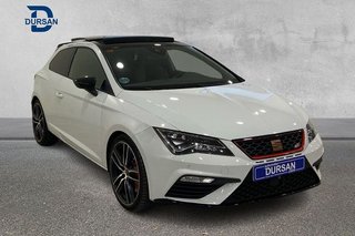 Seat Leon   2.0 TSI 221kW 300CV DSG6 StSp CUPRA