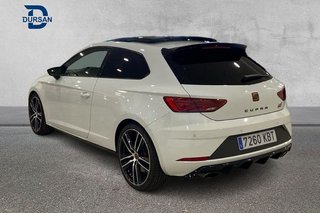 Seat Leon   2.0 TSI 221kW 300CV DSG6 StSp CUPRA