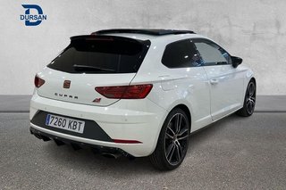 Seat Leon   2.0 TSI 221kW 300CV DSG6 StSp CUPRA