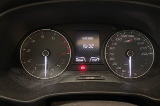 Seat Leon   2.0 TSI 221kW 300CV DSG6 StSp CUPRA