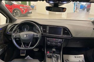 Seat Leon   2.0 TSI 221kW 300CV DSG6 StSp CUPRA
