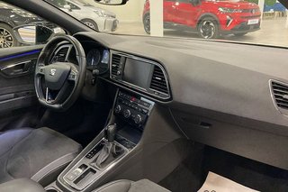 Seat Leon   2.0 TSI 221kW 300CV DSG6 StSp CUPRA