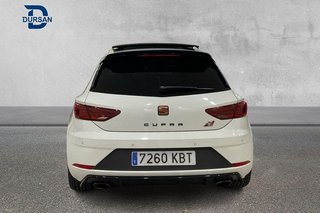 Seat Leon   2.0 TSI 221kW 300CV DSG6 StSp CUPRA