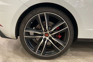 Seat Leon   2.0 TSI 221kW 300CV DSG6 StSp CUPRA