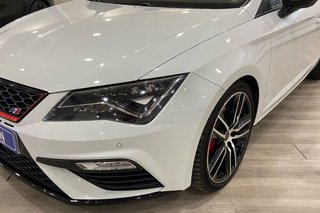 Seat Leon   2.0 TSI 221kW 300CV DSG6 StSp CUPRA