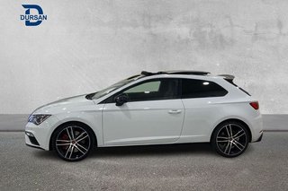 Seat Leon   2.0 TSI 221kW 300CV DSG6 StSp CUPRA