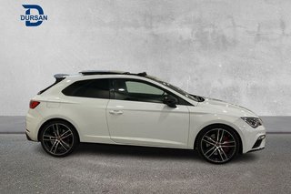 Seat Leon   2.0 TSI 221kW 300CV DSG6 StSp CUPRA