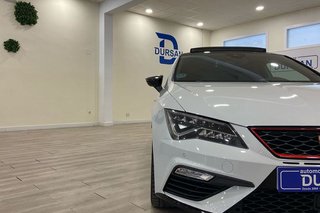 Seat Leon   2.0 TSI 221kW 300CV DSG6 StSp CUPRA